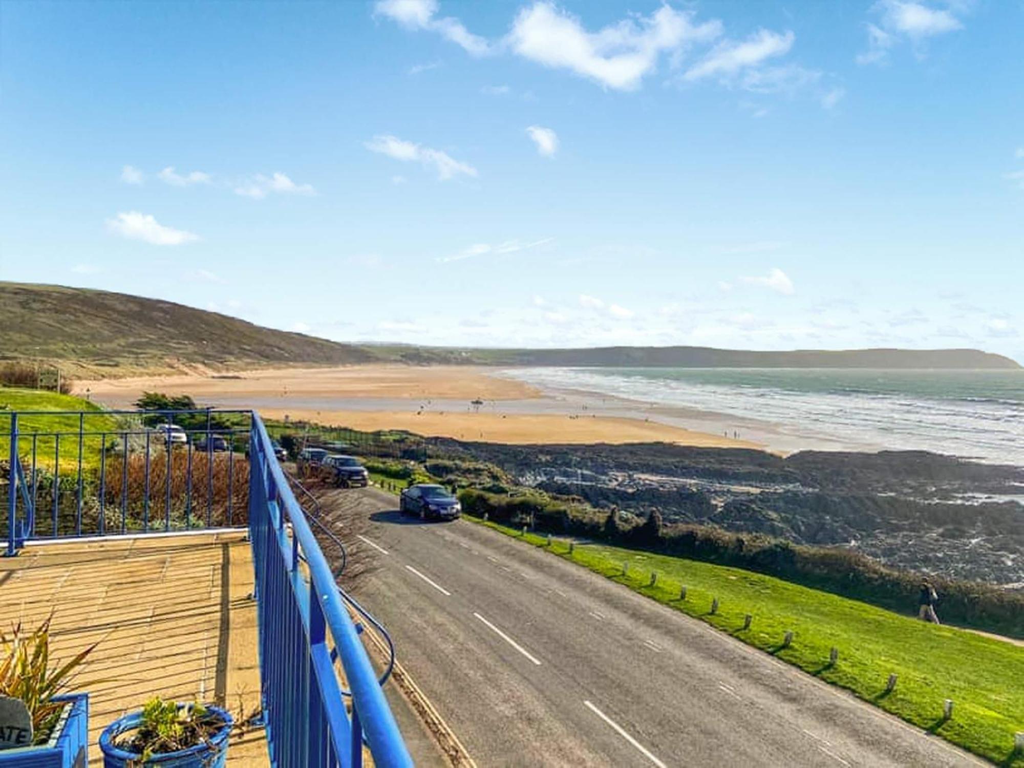 5 Devon Beach Court Вулакомб Экстерьер фото